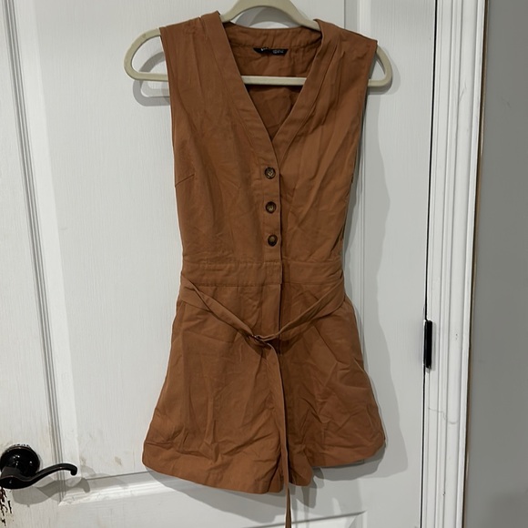 Shein romper - Picture 1 of 2
